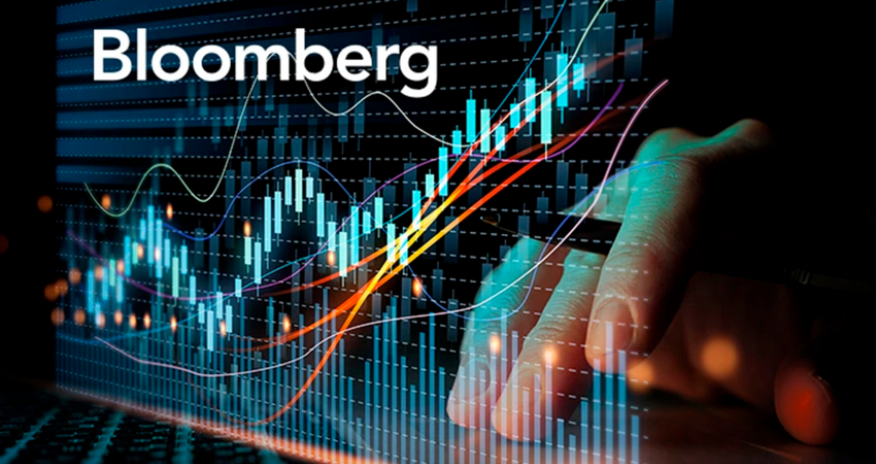Аккредитация Bloomberg в Азербайджане аннулирована