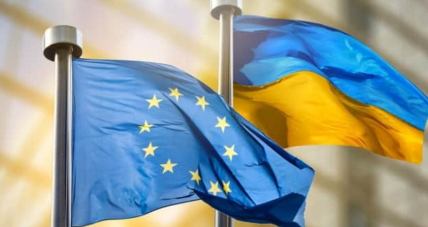 Bloomberg: ЕС хочет назначить представителя на переговорах по Украине