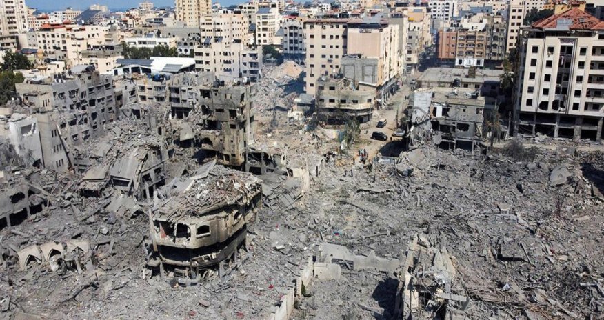 İsrail və Qətər nümayəndə heyətləri müzakirələr üçün Qahirəyə gedib