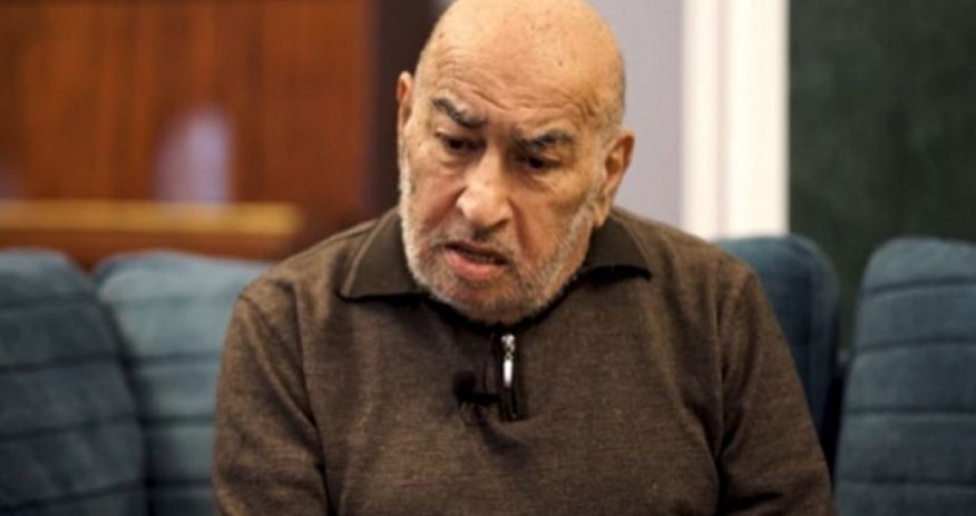 
Fəlsəfə elmləri doktoru Niyazi Mehdi vəfat edib