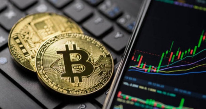 Kriptovalyuta bazarının son göstəriciləri açıqlanıb
