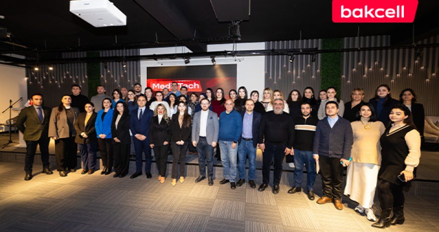 Training session on cybersecurity was held for media representatives