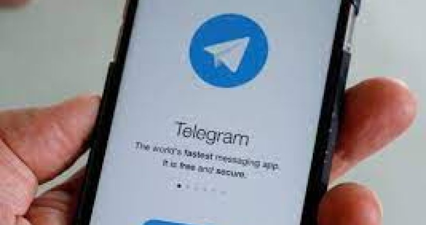 Telegram istifadəçilərinin qeydiyyat tarixi göstəriləcək