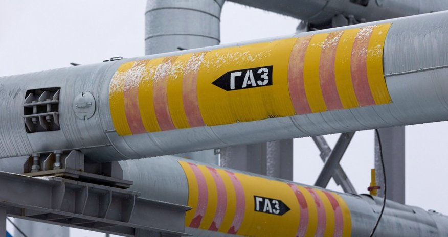 Немцы не дождутся российского газа