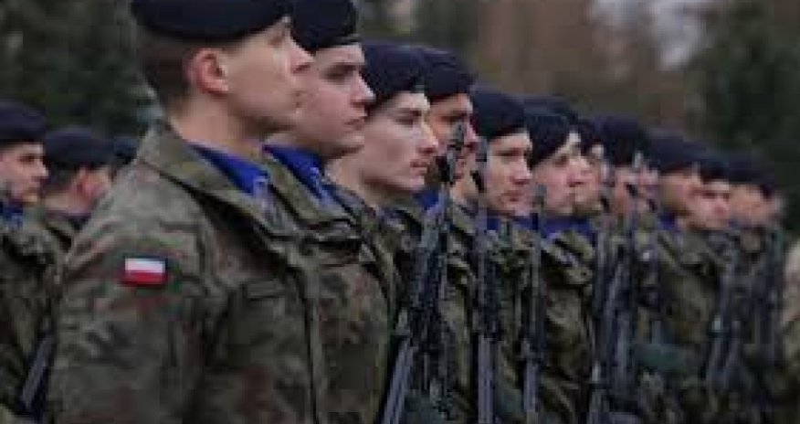 Польша не выполнит просьбу Украины