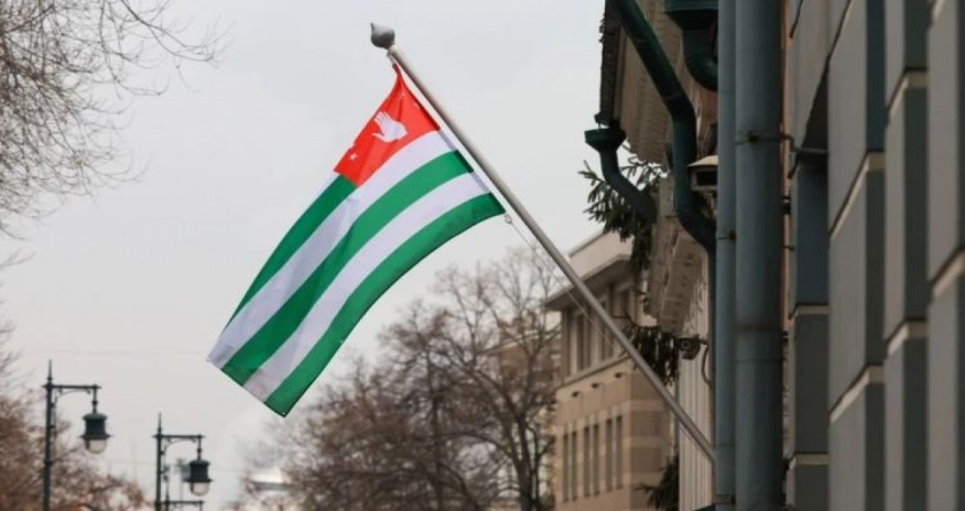 Abxaziyada prezident seçkiləri keçirilir