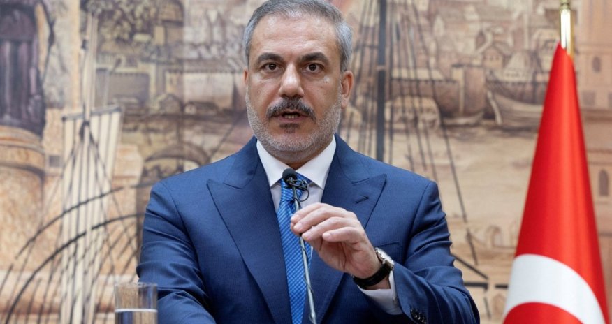 Турция выступит с предложением на встрече по Украине