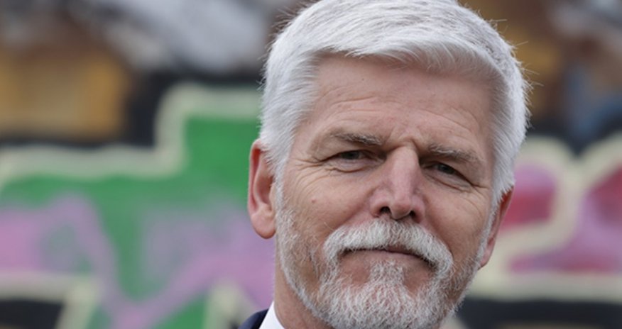 Президент Чехии призвал к созданию коалиции в поддержку Украины