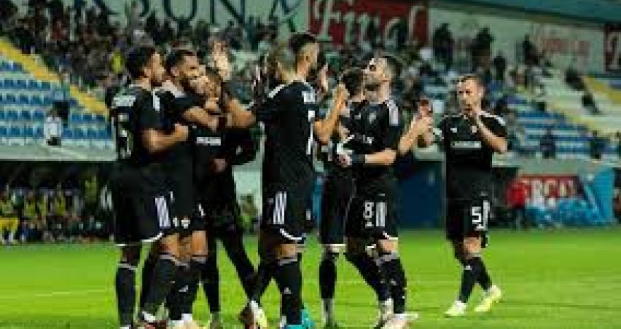 UEFA &ldquo;Qarabağ&rdquo;ı cərimələyib