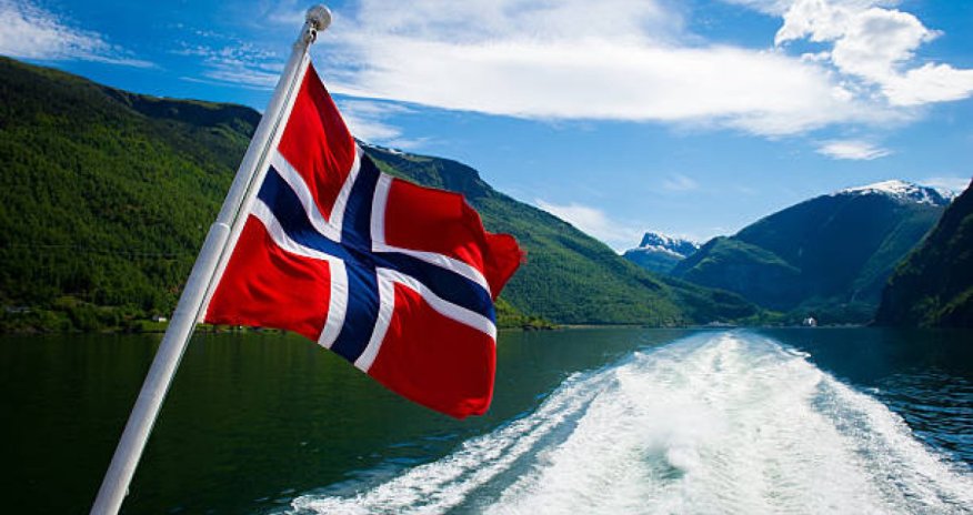 Норвежская нефтекомпания объявила бойкот армии США