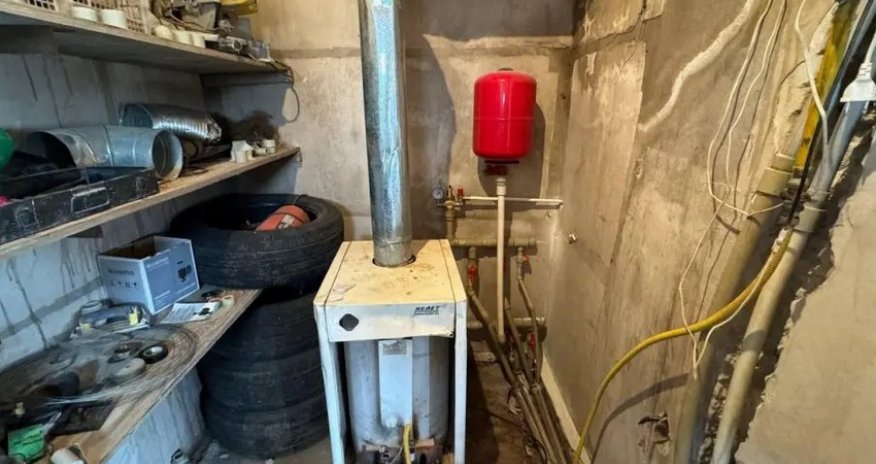 В Казахстане семья из семи человек насмерть отравилась газом