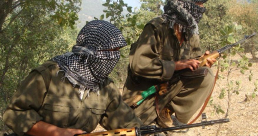 Еще одна ячейка РКК поддержала призыв Оджалана сложить оружие