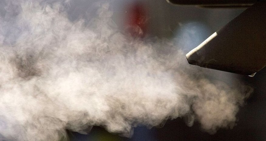 

В Баку мужчина скончался от отравления угарным газом
