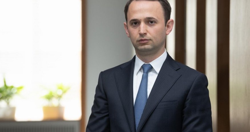 Prezidentdən yeni təyinat - Sərəncam