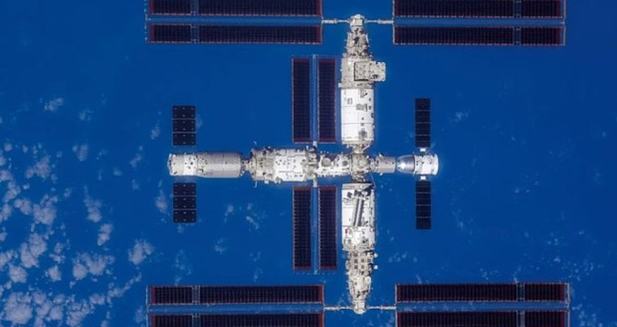 Китай будет готовить пакистанских астронавтов