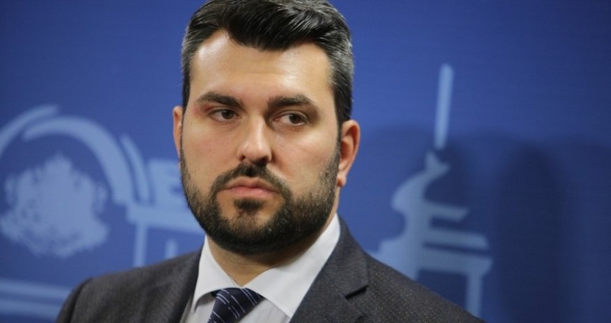 Bolqarıstanın XİN başçısı Azərbaycana səfər edəcək