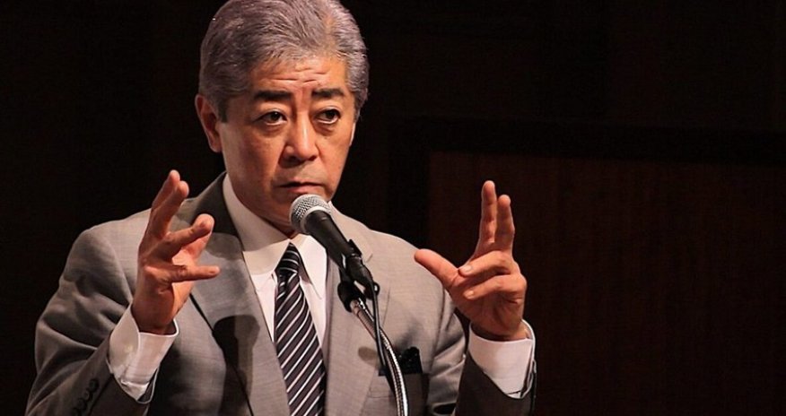 Москва закрыла въезд в Россию главе МИД Японии