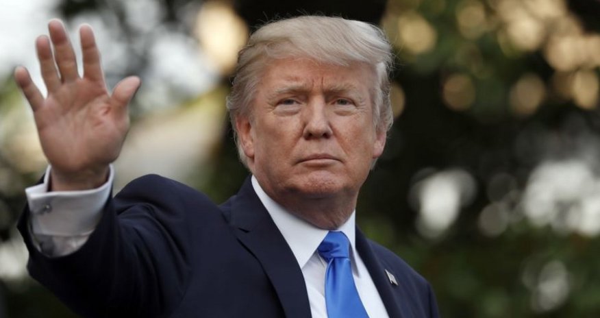 Трамп поздравил мусульман с началом месяца Рамазан