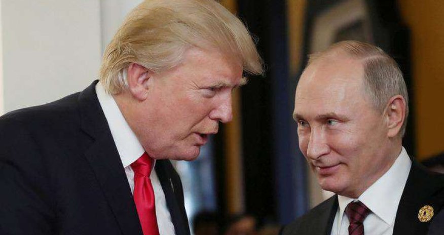 Putin İran və ABŞ arasında vasitəçi olacaq