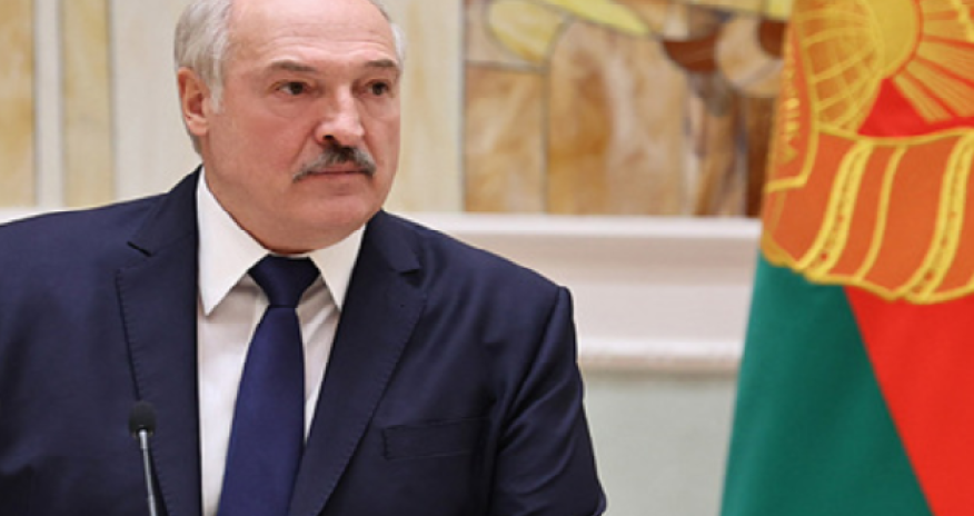 Лукашенко подписал закон о ратификации договора с РФ о гарантиях безопасности