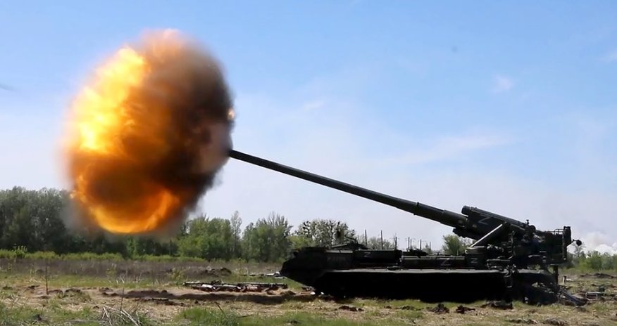 Rusiya hər hansı bir təcavüzə cavab vermək üçün bütün hərbi imkanlarını istifadə edəcəklər-Aleksandr Lukaşenko