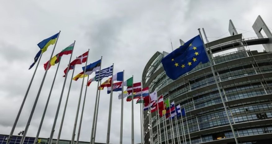 В ЕС обсудят размещение войск в Украине