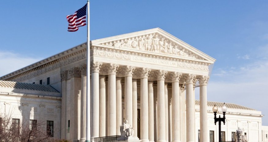 Верховный суд отказал Трампу в приостановке выплат $2 млрд иностранной помощи