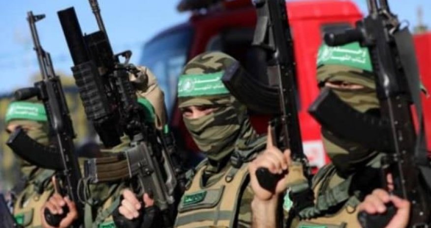 Ağ Ev HƏMAS-la gizli danışıqlar aparır - KİV