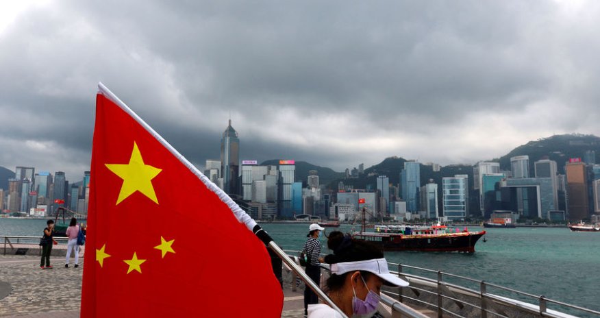 Çin "Süni Günəş"i işə salacaq