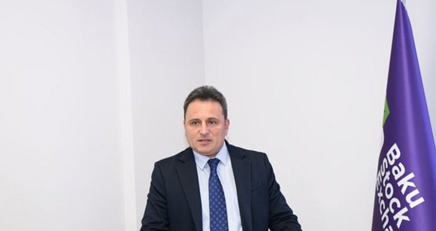 Ölkədə kapital bazarında çalışan qadınların sayı açıqlanıb