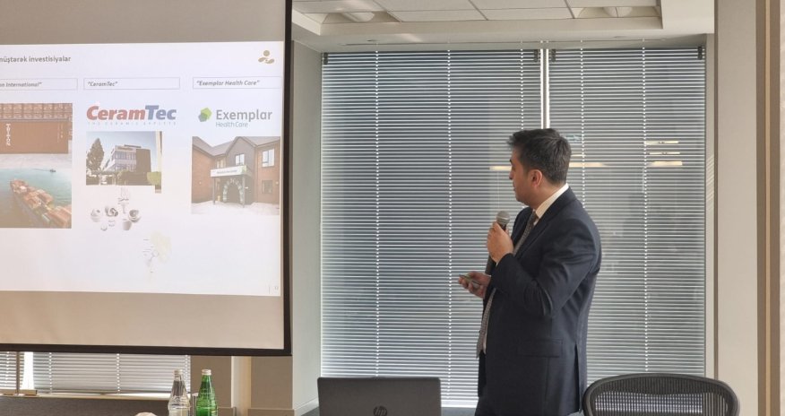 Qızılın həcmi 12.4 milyard ABŞ dolları təşkil edib