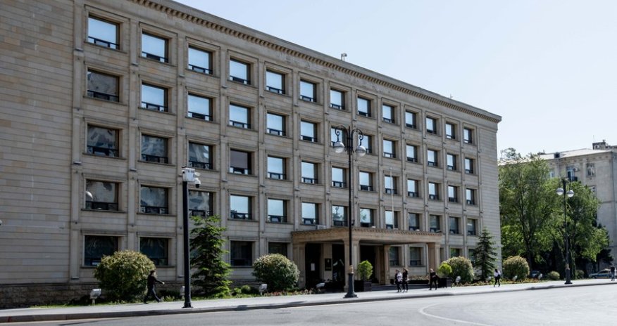 В Азербайджане утверждена новая дорожная карта по индикатору "Налогообложение"
