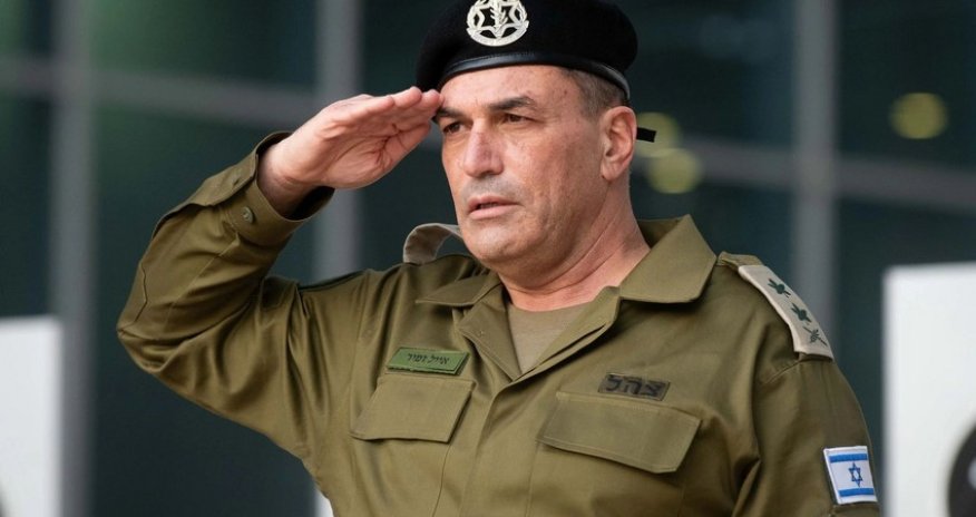 
Глава Генштаба ЦАХАЛ назвал 2025-й годом войны с ХАМАС и Ираном