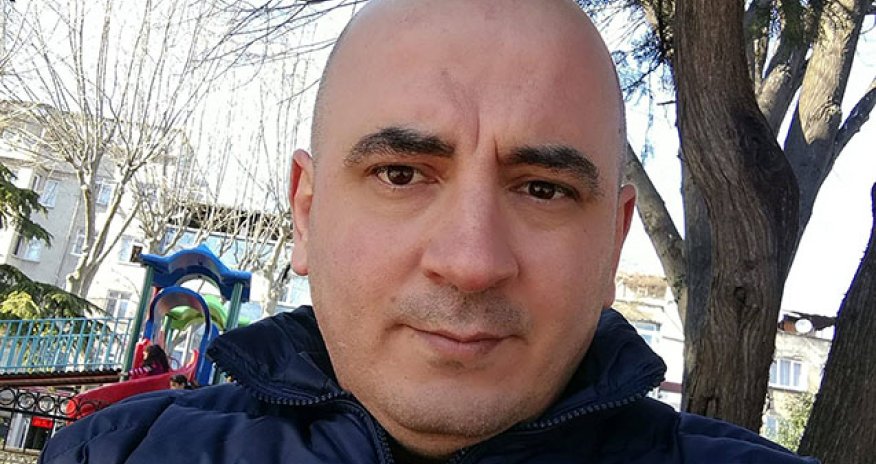 Erməni bloqer Azərbaycandan sığınacaq istəyib