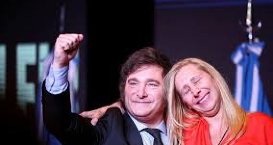 Argentina prezidentinin bacısı korrupsiyada ittiham olunur