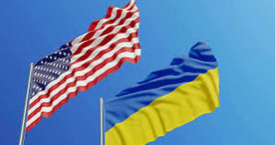 Украина и США проведут переговоры в Эр-Рияде