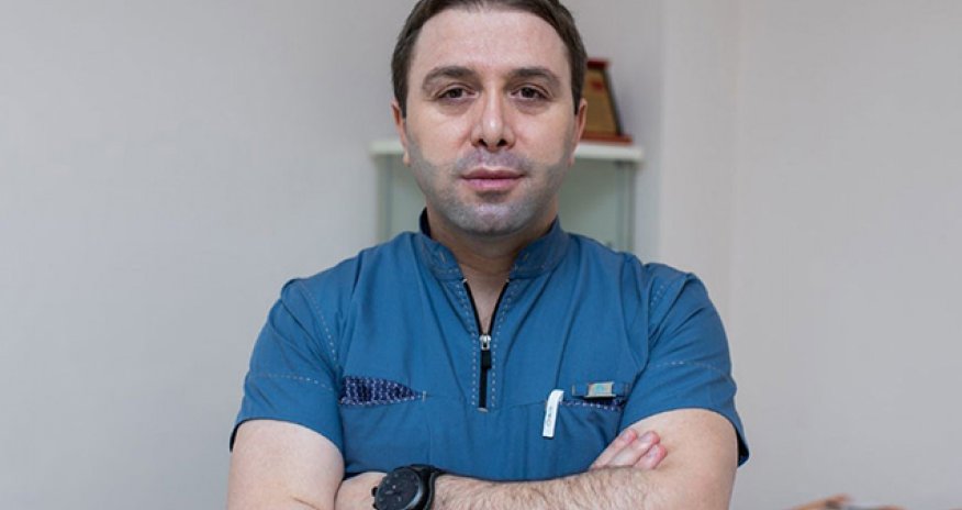 Турецкий врач не прошел экзамен для подтверждения квалификации в Азербайджане