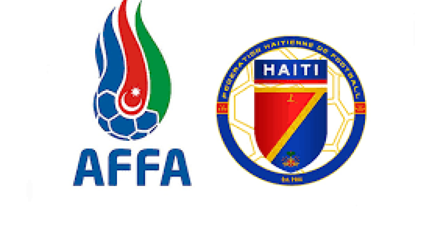 Объявлено время матча Азербайджан - Гаити