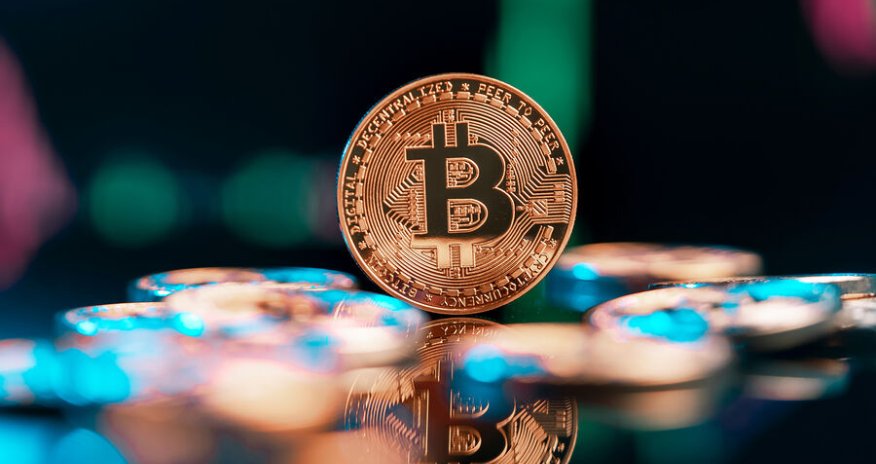 Bitcoin ABŞ-ın strateji ehtiyatına çevriləcək