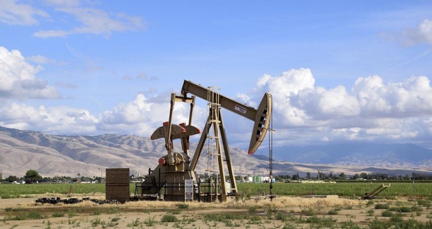 Цена нефти Brent стабилизировалась на уровне $69,51 за баррель