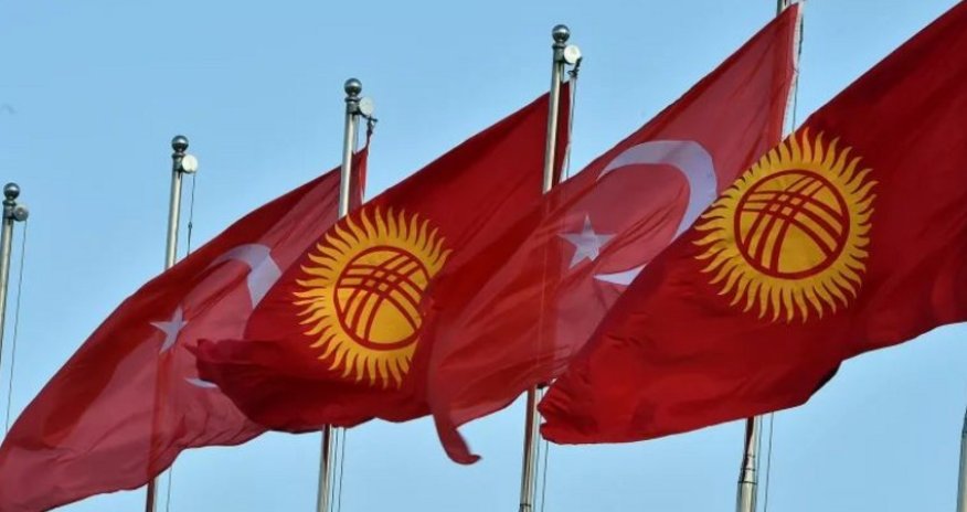 
Турция утвердила протокол об упрощенном таможенном режиме с Кыргызстаном
