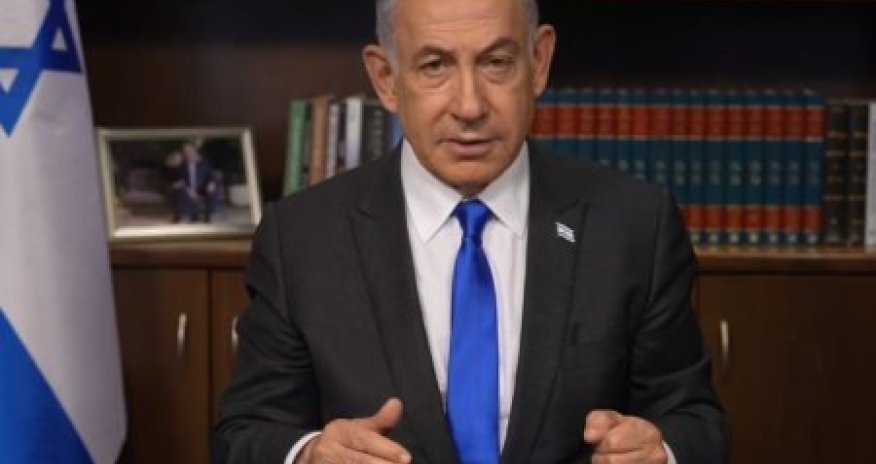 Netanyahu ABŞ və Həmas arasında birbaşa danışıqlardan narazıdır