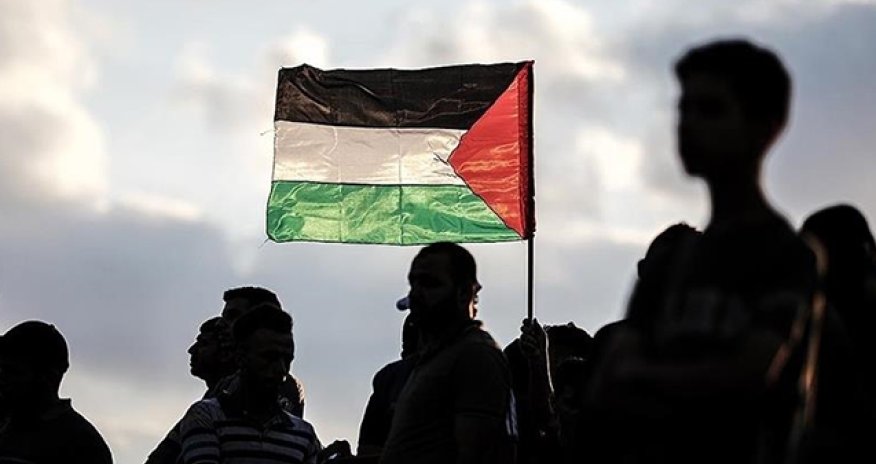 HƏMAS nümayəndələri danışıqlar üçün Qahirəyə gedib