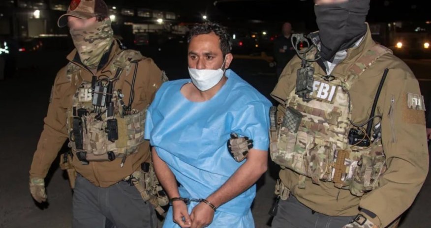 Одного из организаторов теракта в &laquo;Крокусе&raquo; задержали в США