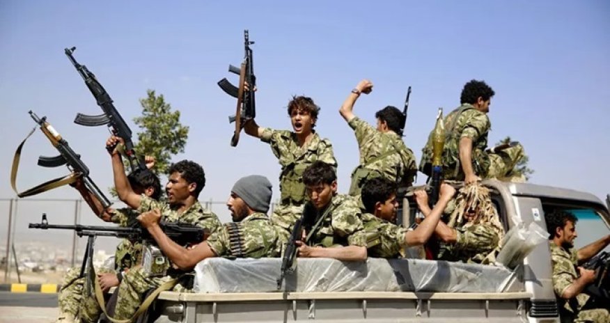 Хуситы поставили ультиматум Израилю