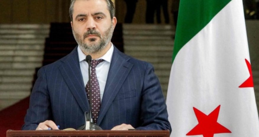 МИД Сирии о боях со сторонниками Асада