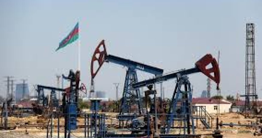 Цена азербайджанской нефти Azeri Light взлетела на мировом рынке