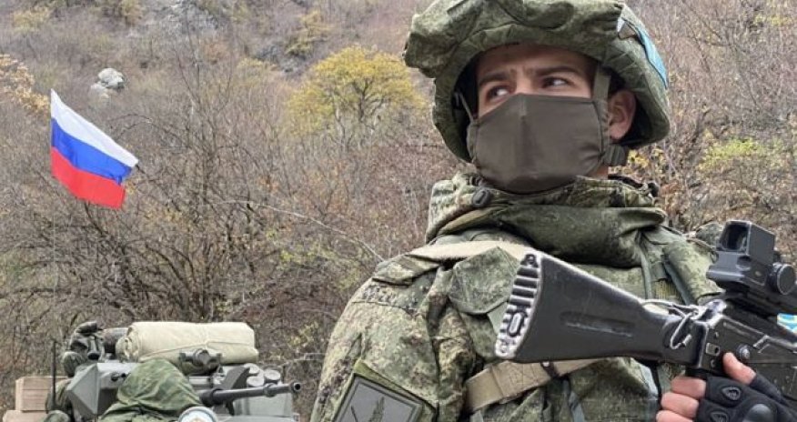 Российские войска начали решающее наступление на Суджу в Курской области