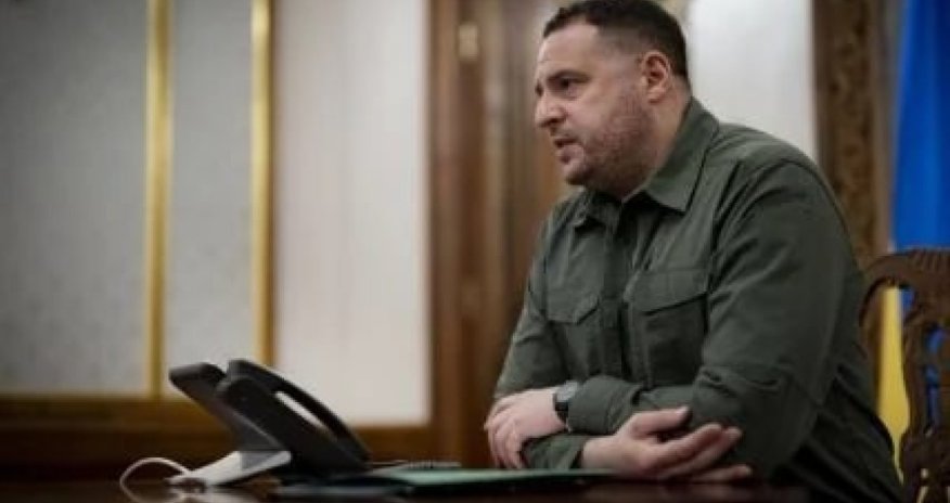 Украина готовится к встрече с американцами