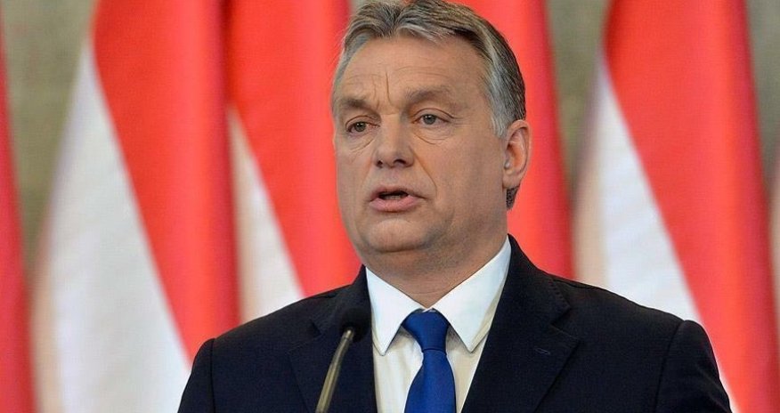 Орбан: Германия впервые со времен войны создаст самую большую армию в Европе